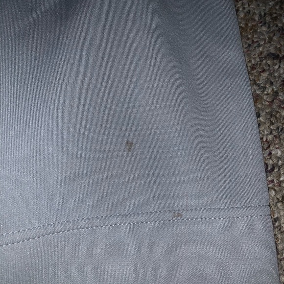 Little Girls Softball Pants - Picture 8 of 8